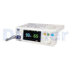 Pulse Oximeter Nellcor Mp100n